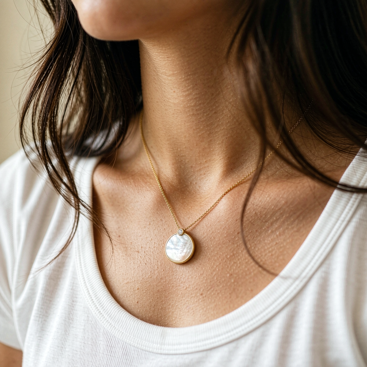Astra Pendant