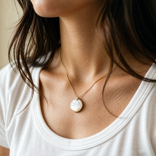 Astra Pendant