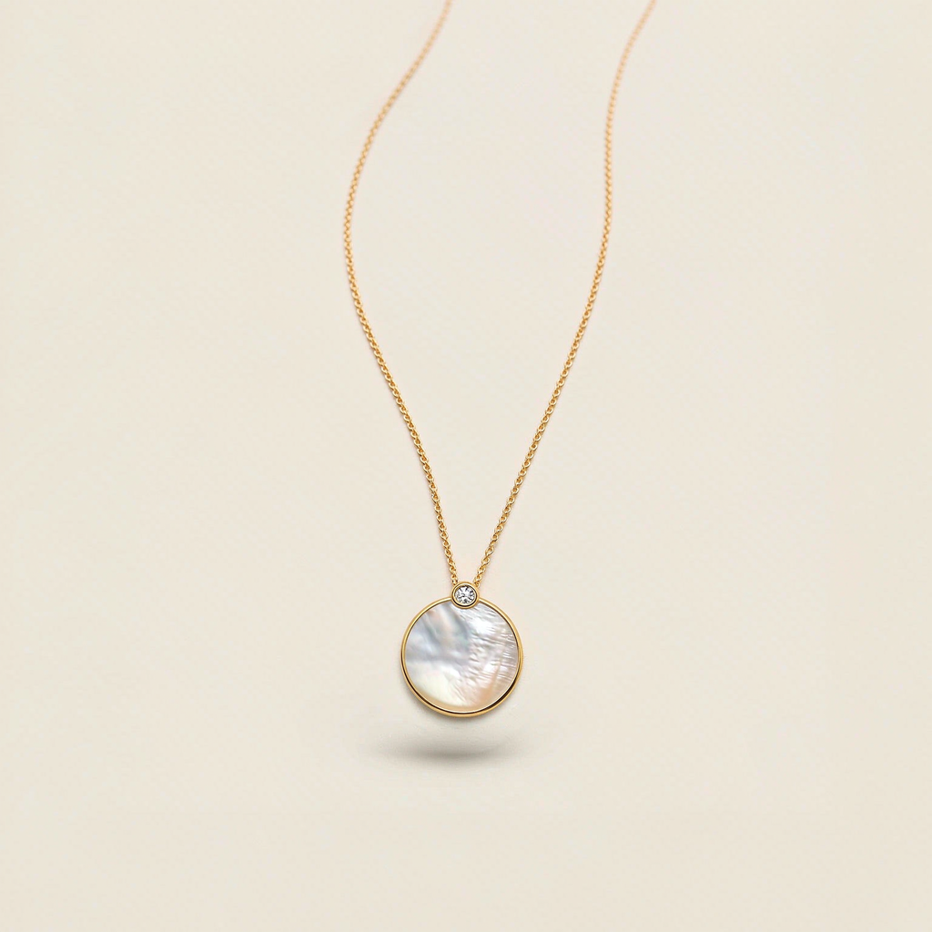 Astra Pendant
