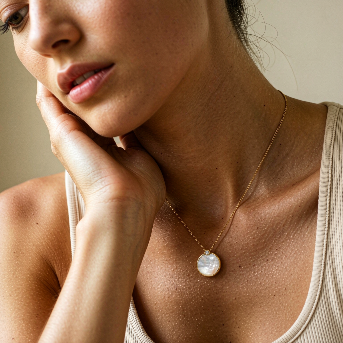 Astra Pendant
